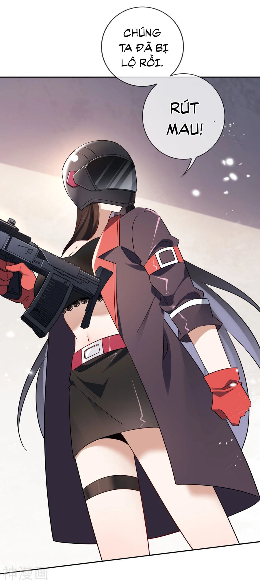 Mạt Thế Cùng Bạn Gái Zombie Chapter 92 - 23