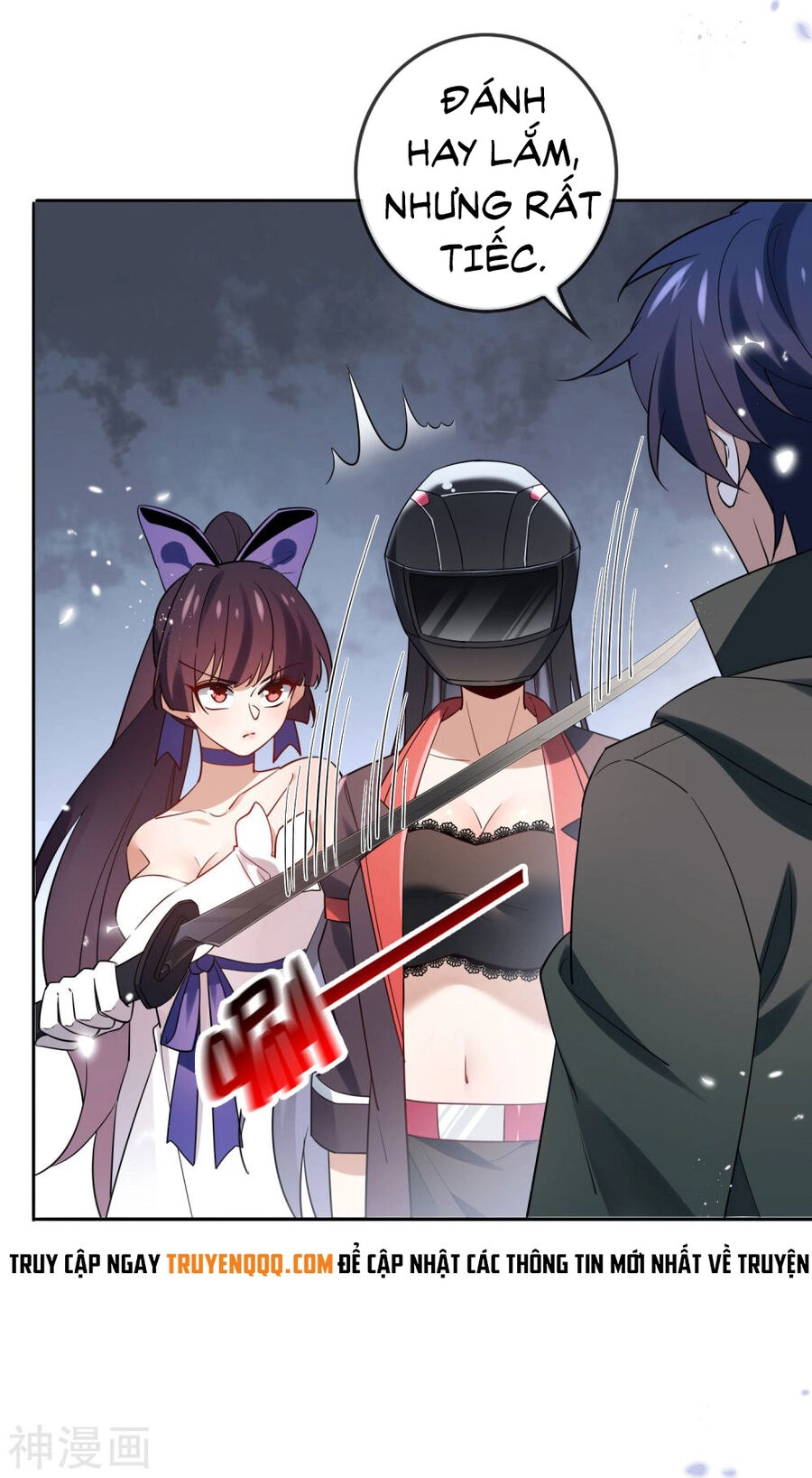 Mạt Thế Cùng Bạn Gái Zombie Chapter 92 - 25