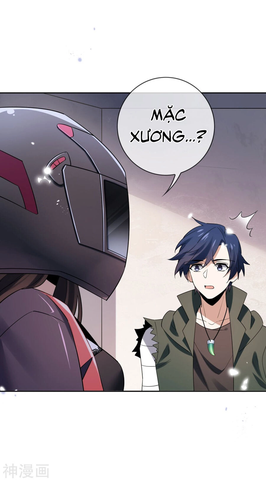 Mạt Thế Cùng Bạn Gái Zombie Chapter 92 - 26