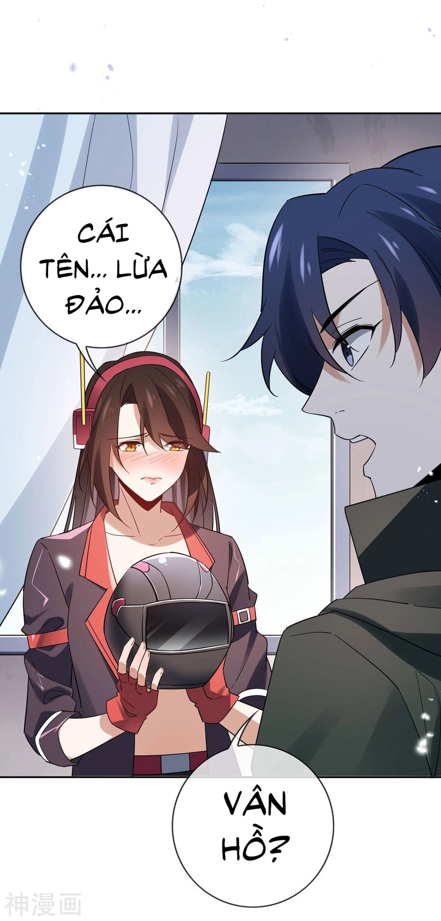 Mạt Thế Cùng Bạn Gái Zombie Chapter 92 - 27