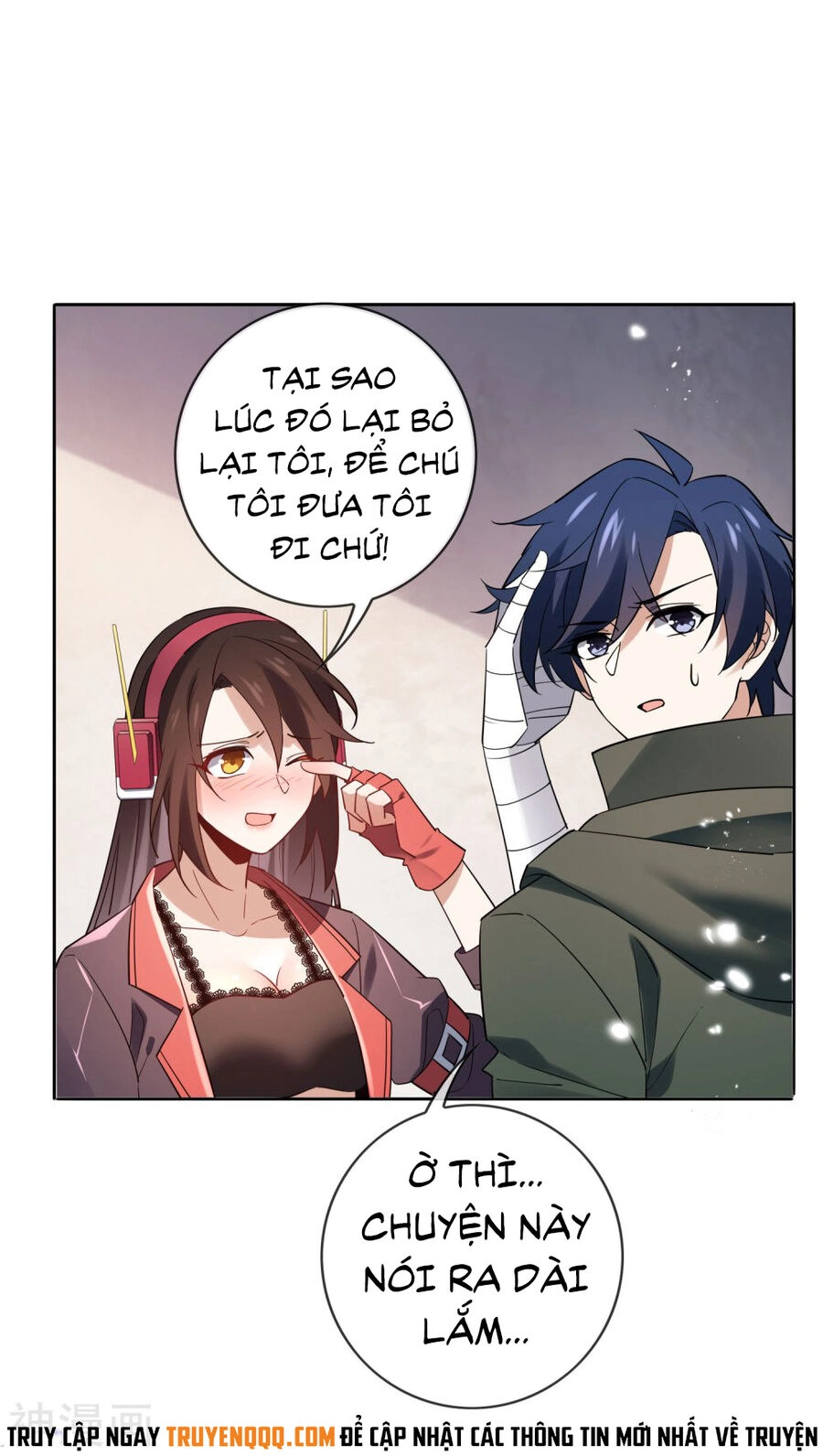 Mạt Thế Cùng Bạn Gái Zombie Chapter 92 - 29