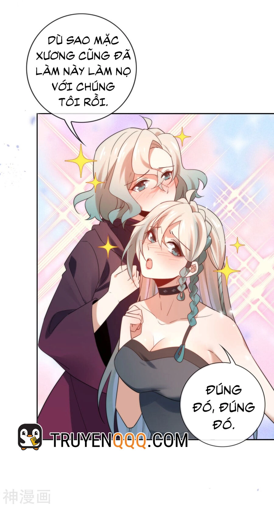 Mạt Thế Cùng Bạn Gái Zombie Chapter 92 - 36