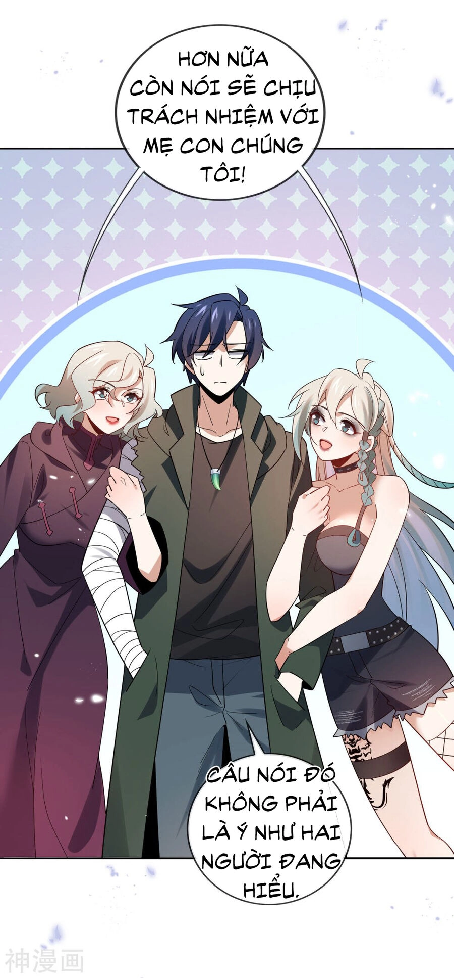 Mạt Thế Cùng Bạn Gái Zombie Chapter 92 - 37