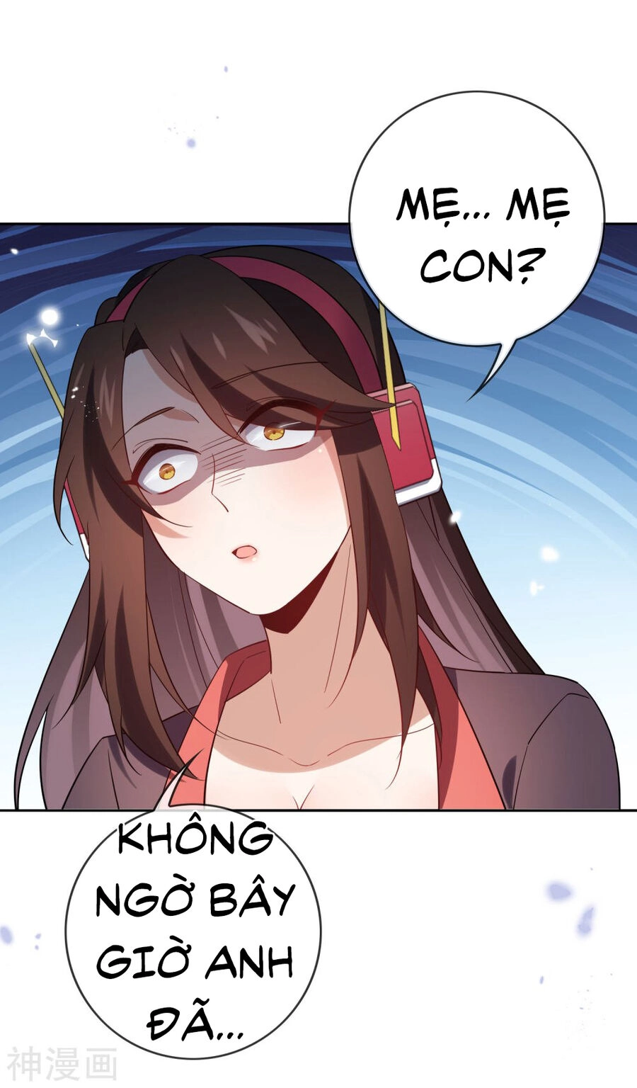 Mạt Thế Cùng Bạn Gái Zombie Chapter 92 - 38