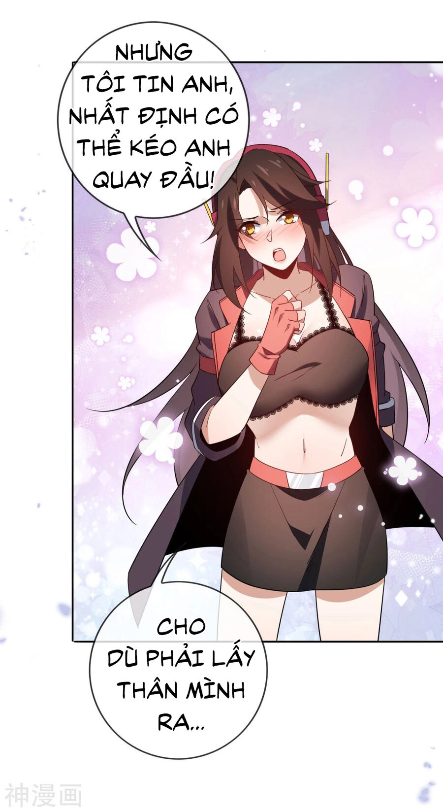 Mạt Thế Cùng Bạn Gái Zombie Chapter 92 - 39