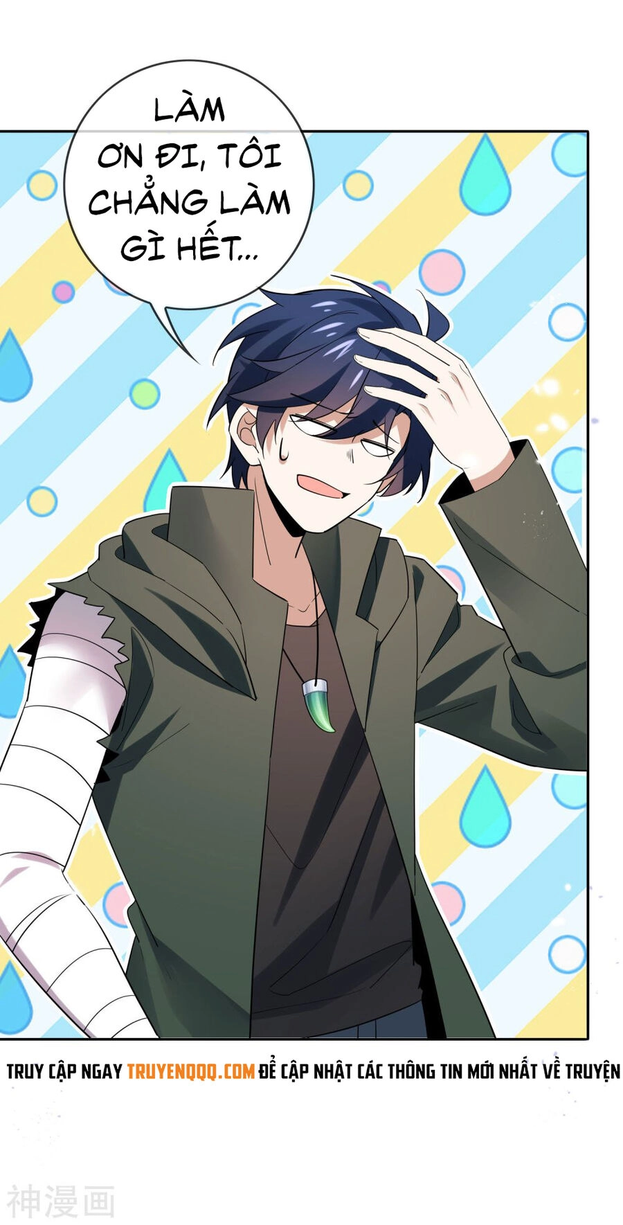 Mạt Thế Cùng Bạn Gái Zombie Chapter 92 - 41