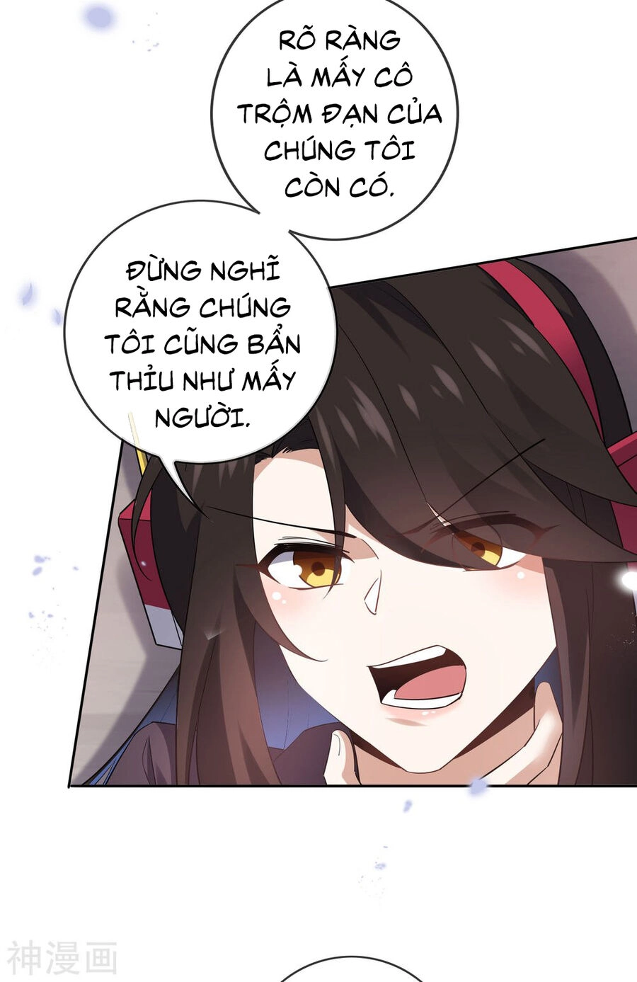 Mạt Thế Cùng Bạn Gái Zombie Chapter 93 - 3