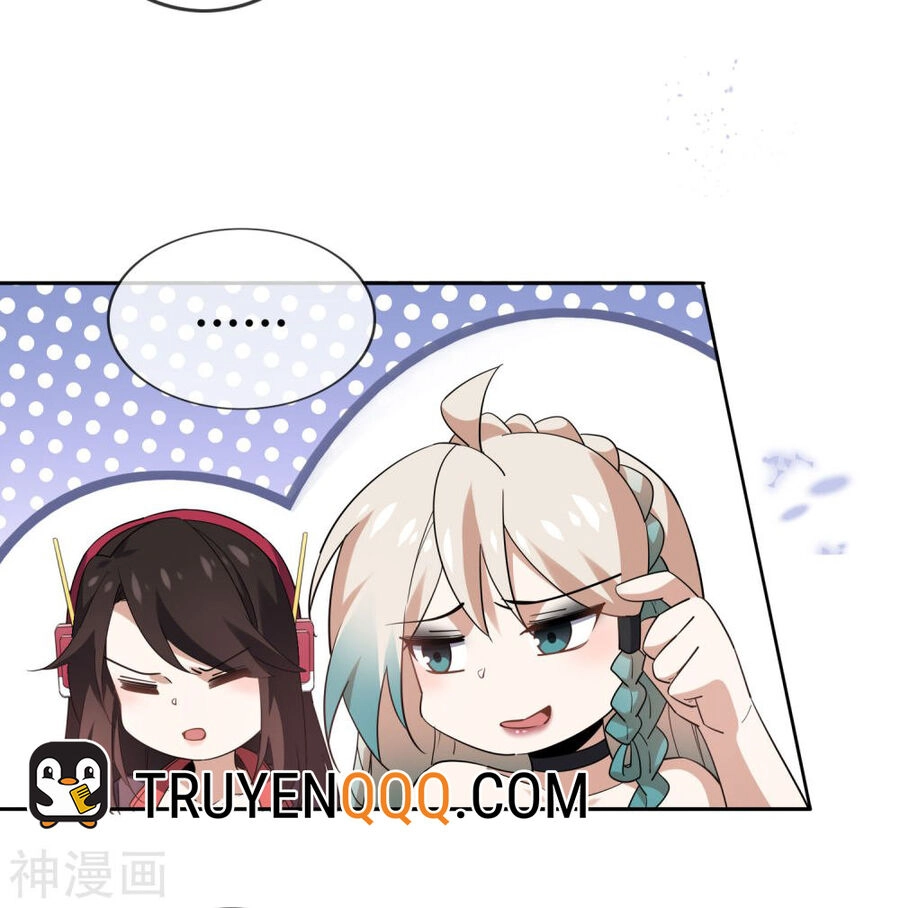 Mạt Thế Cùng Bạn Gái Zombie Chapter 93 - 16