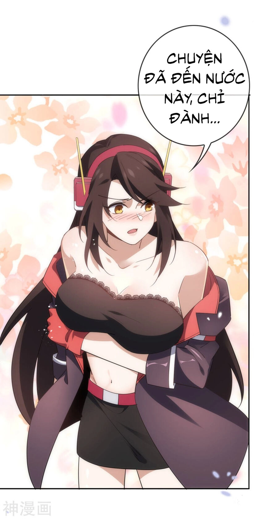 Mạt Thế Cùng Bạn Gái Zombie Chapter 93 - 19