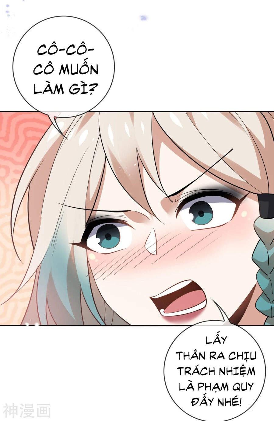 Mạt Thế Cùng Bạn Gái Zombie Chapter 93 - 20