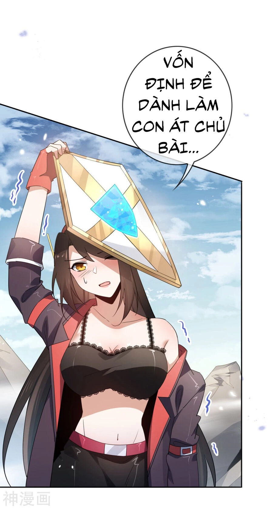 Mạt Thế Cùng Bạn Gái Zombie Chapter 93 - 22