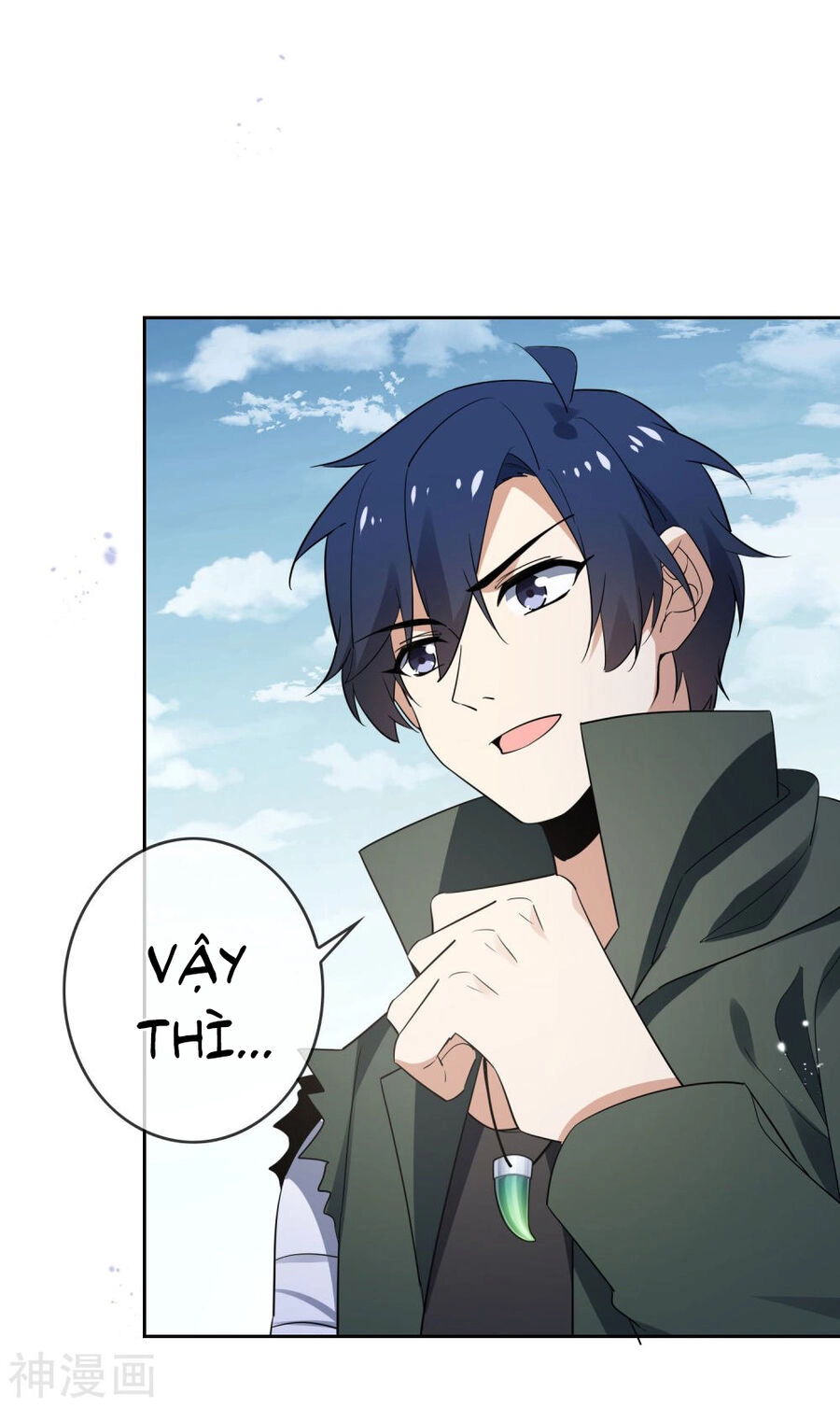 Mạt Thế Cùng Bạn Gái Zombie Chapter 93 - 28