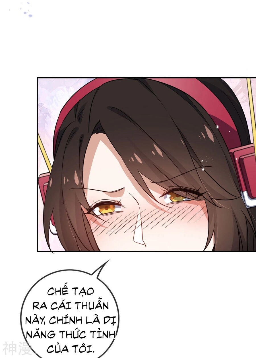 Mạt Thế Cùng Bạn Gái Zombie Chapter 93 - 33