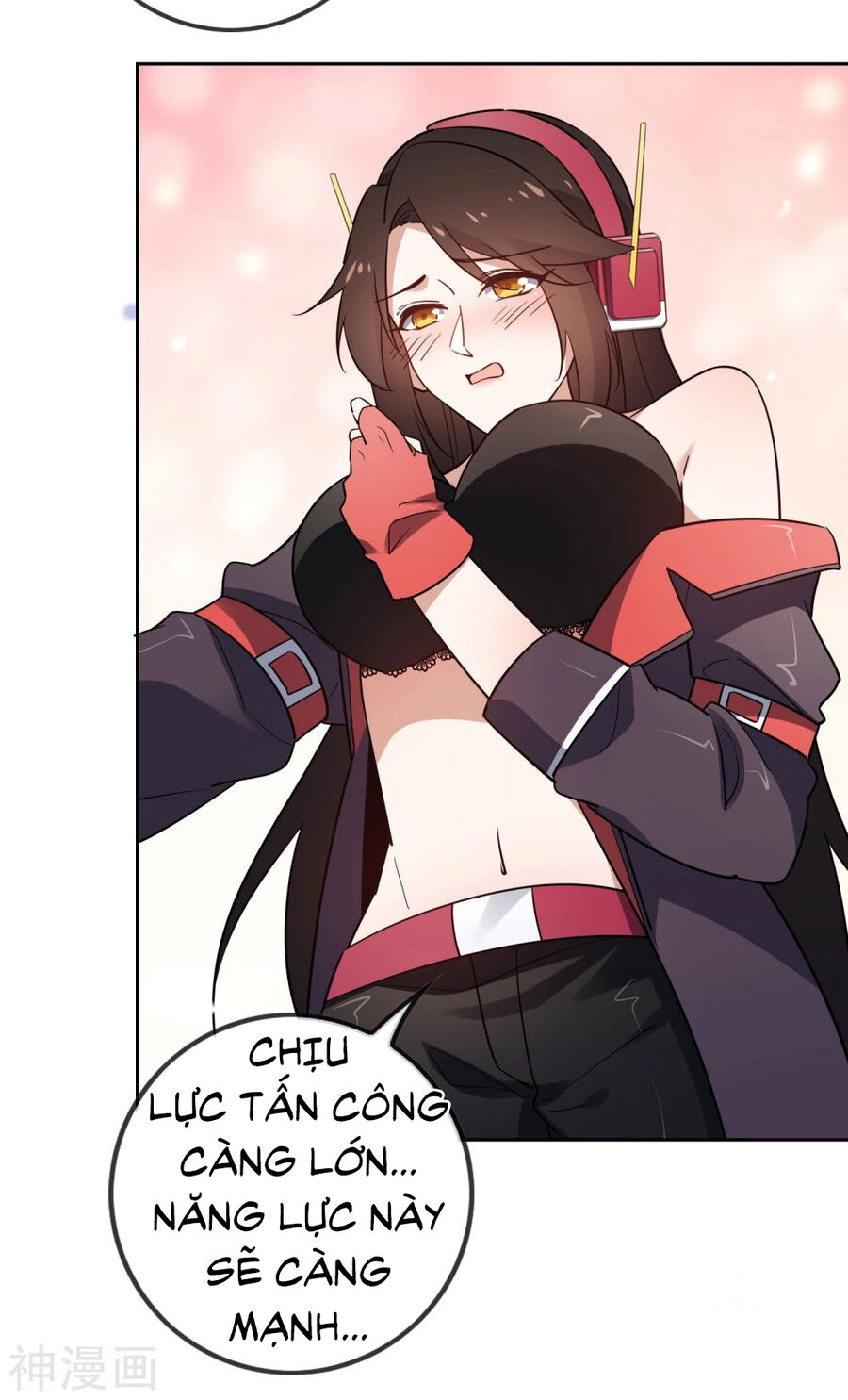 Mạt Thế Cùng Bạn Gái Zombie Chapter 93 - 34