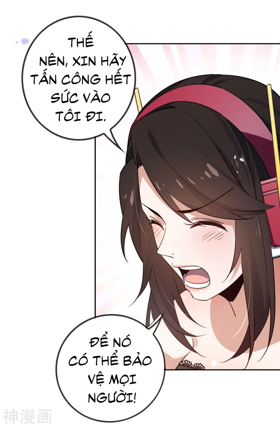 Mạt Thế Cùng Bạn Gái Zombie Chapter 93 - 35