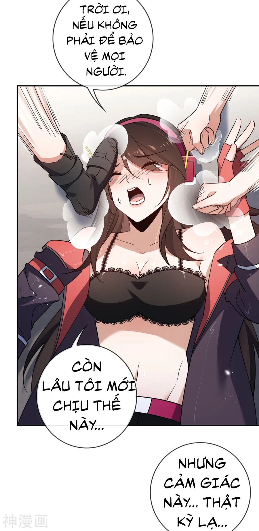 Mạt Thế Cùng Bạn Gái Zombie Chapter 93 - 37