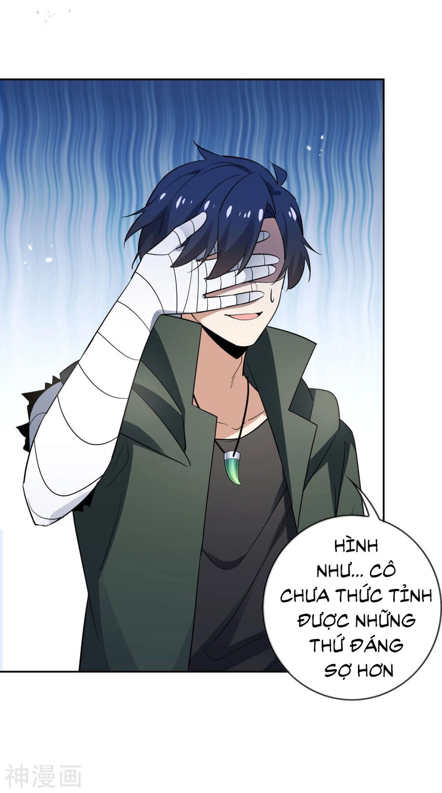 Mạt Thế Cùng Bạn Gái Zombie Chapter 93 - 39