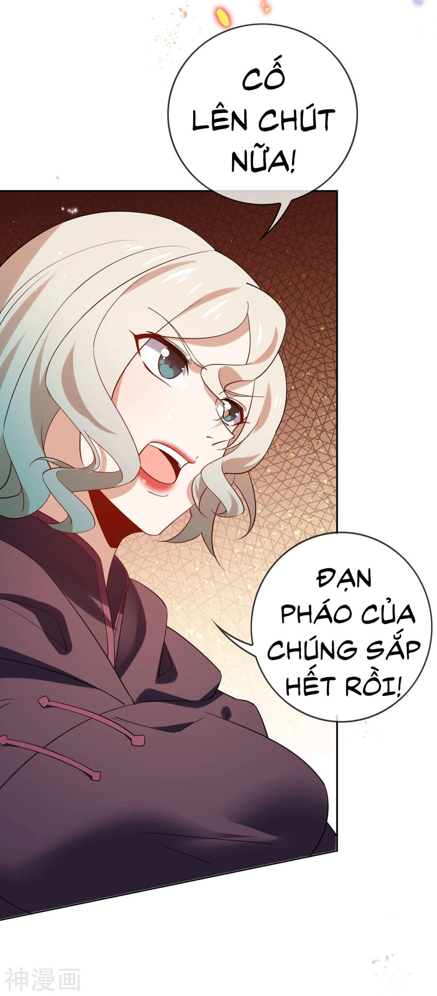 Mạt Thế Cùng Bạn Gái Zombie Chapter 94 - 4