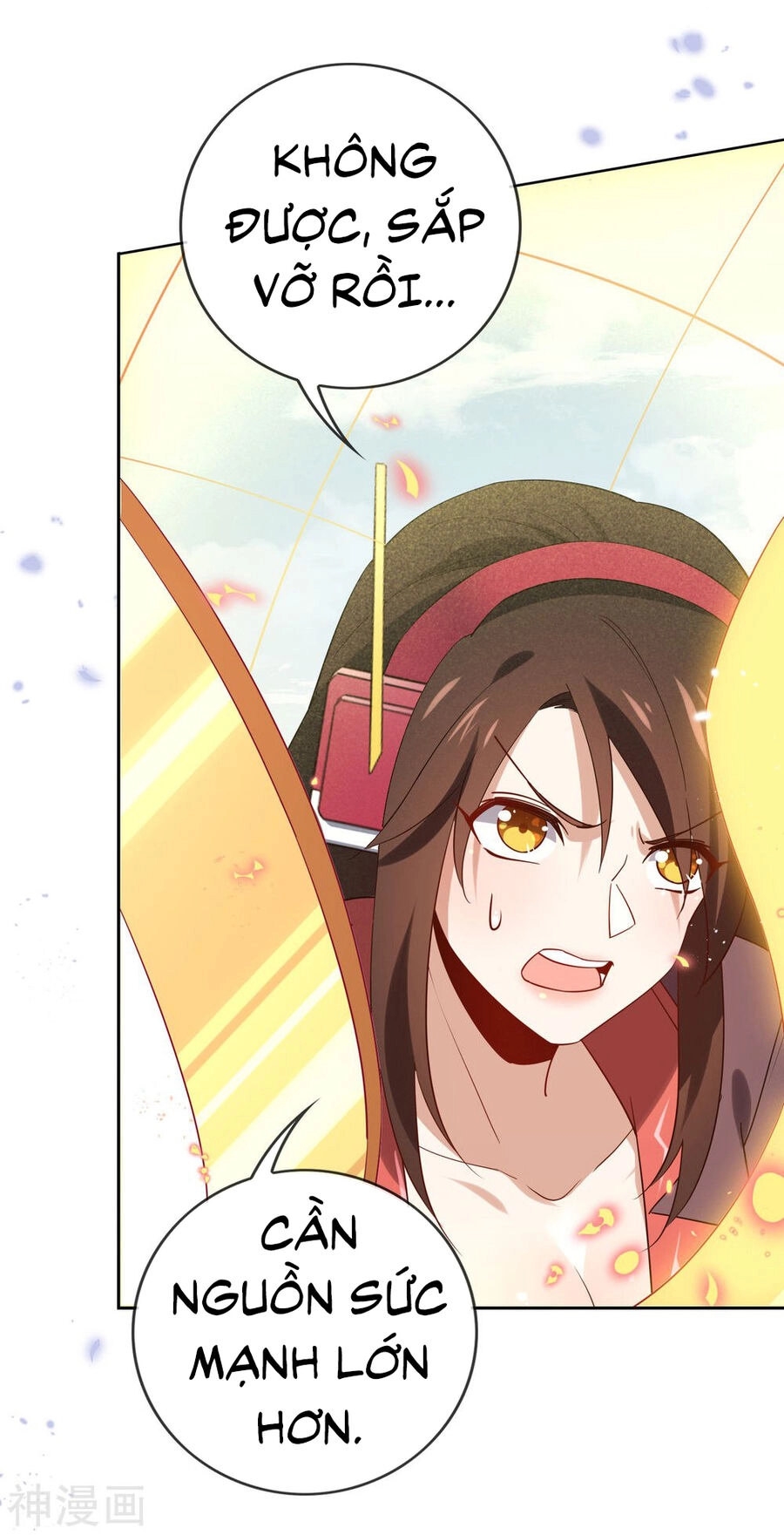 Mạt Thế Cùng Bạn Gái Zombie Chapter 94 - 5