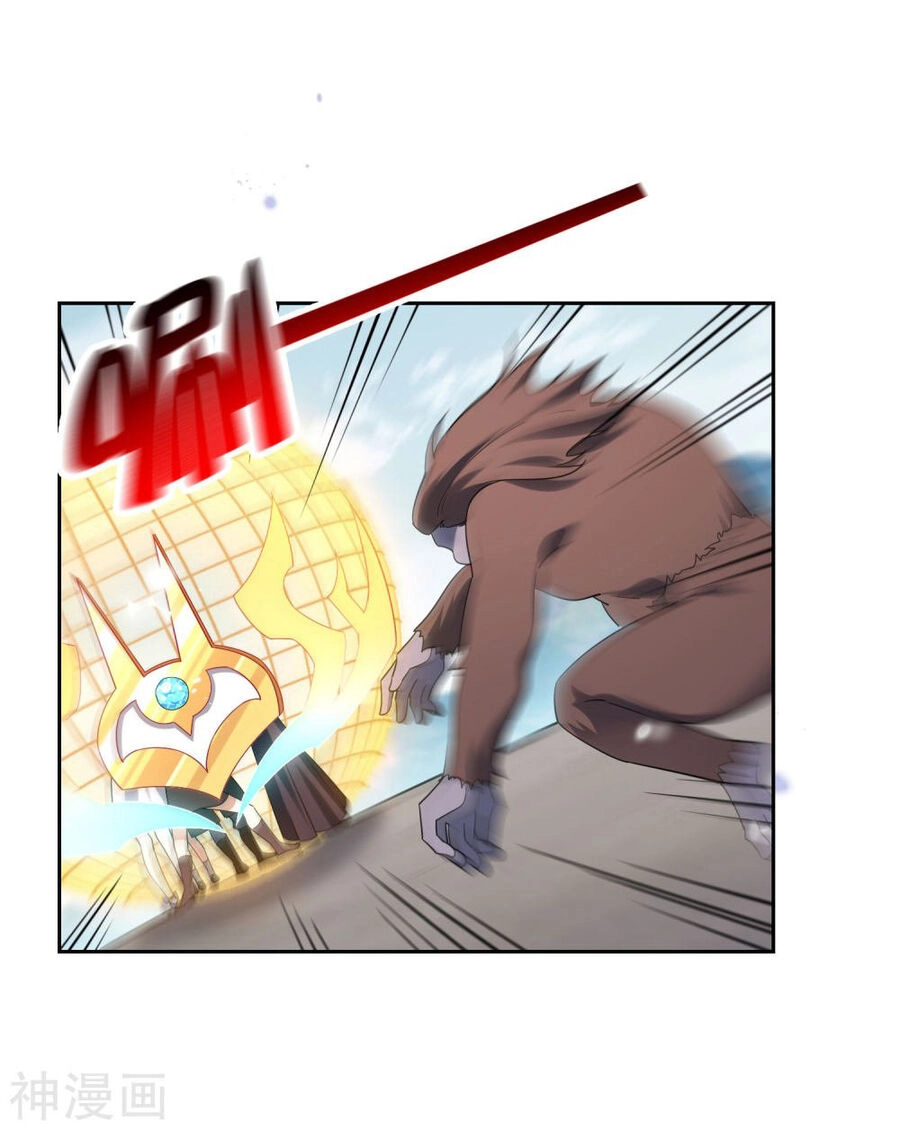 Mạt Thế Cùng Bạn Gái Zombie Chapter 94 - 8