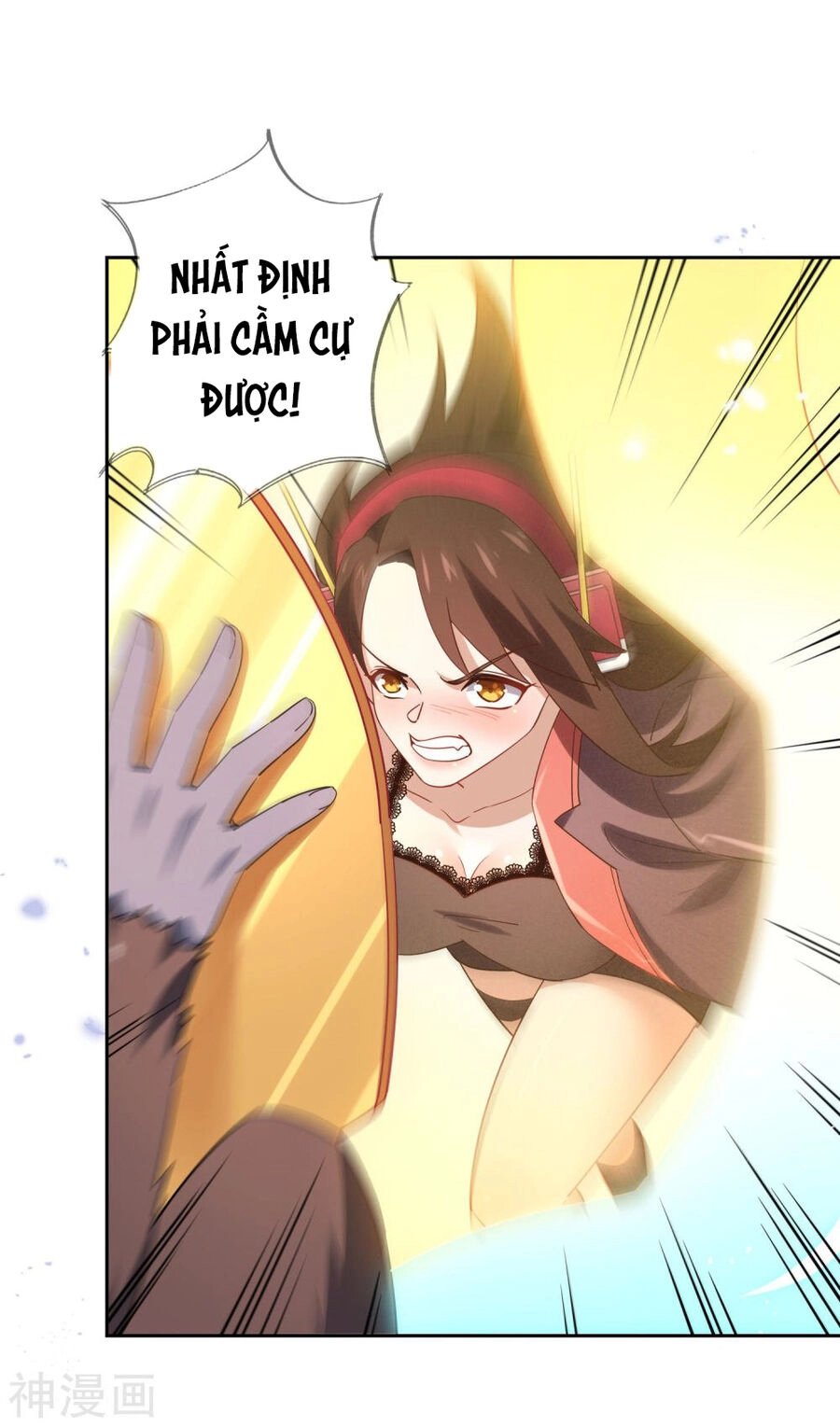 Mạt Thế Cùng Bạn Gái Zombie Chapter 94 - 11