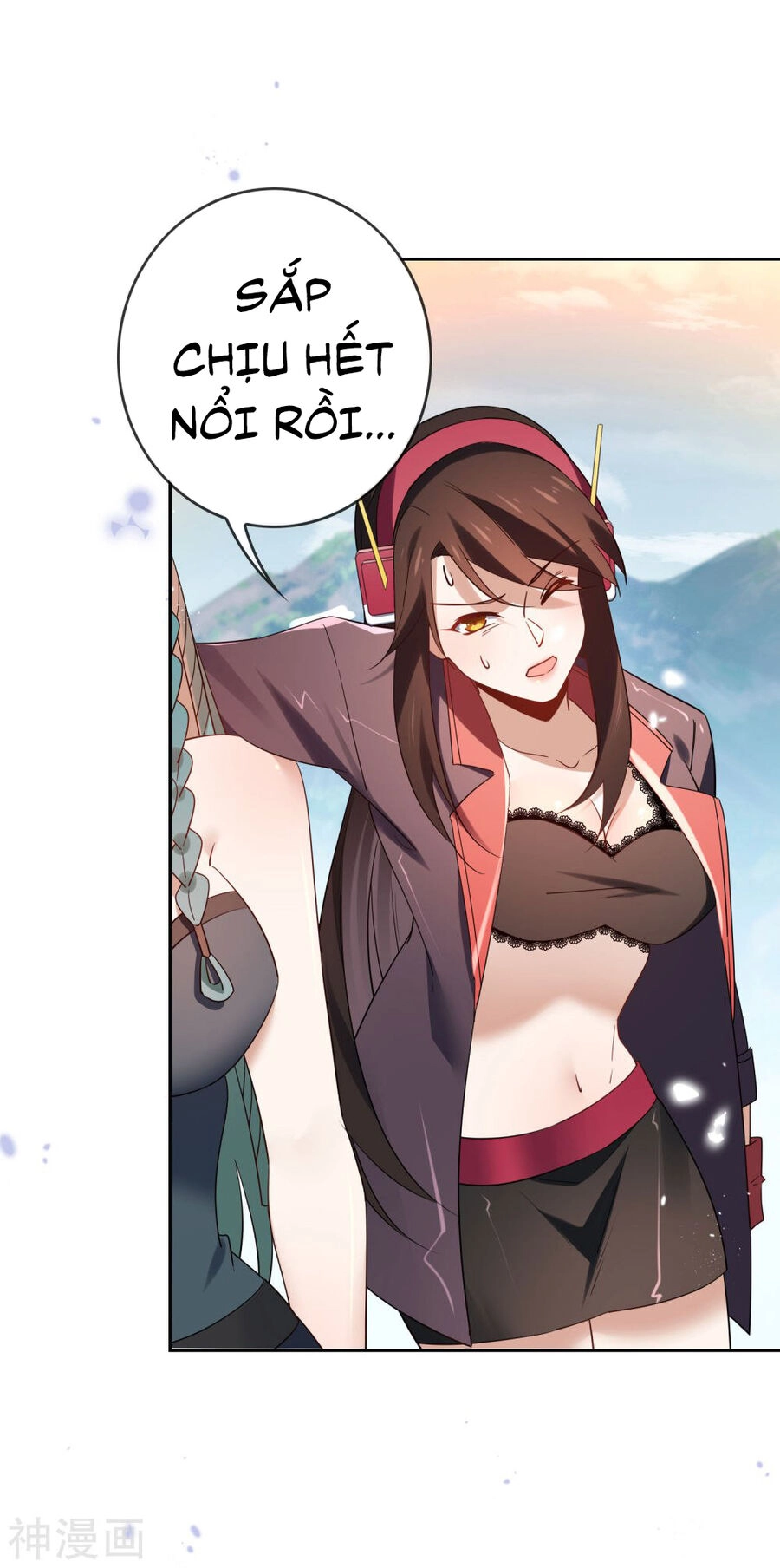 Mạt Thế Cùng Bạn Gái Zombie Chapter 94 - 15
