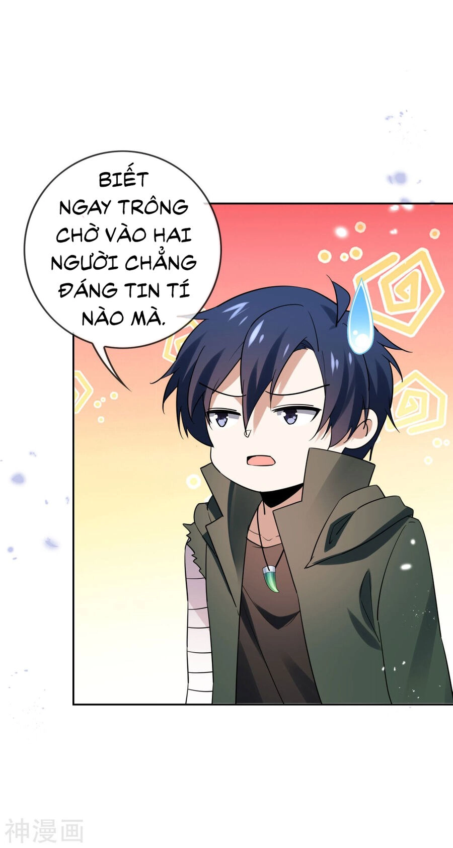 Mạt Thế Cùng Bạn Gái Zombie Chapter 94 - 18