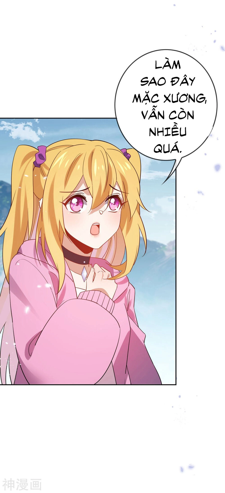 Mạt Thế Cùng Bạn Gái Zombie Chapter 94 - 20