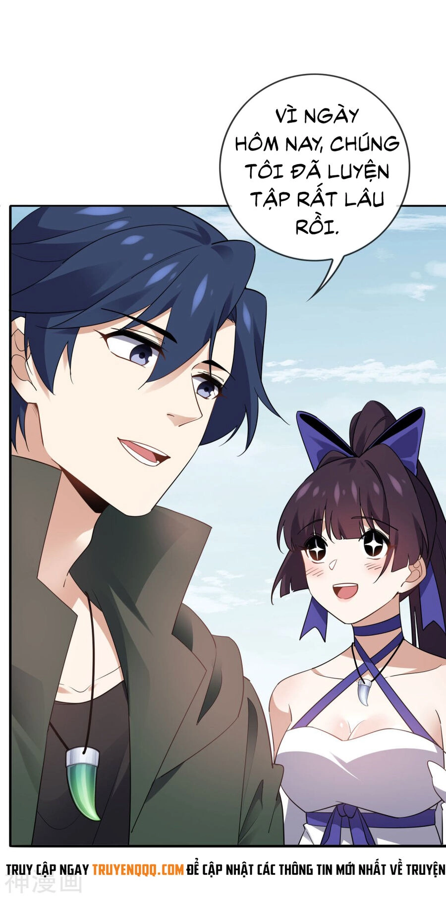 Mạt Thế Cùng Bạn Gái Zombie Chapter 94 - 22