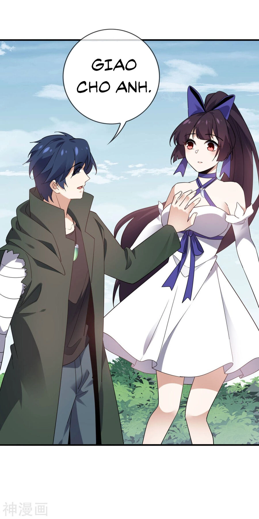 Mạt Thế Cùng Bạn Gái Zombie Chapter 94 - 25