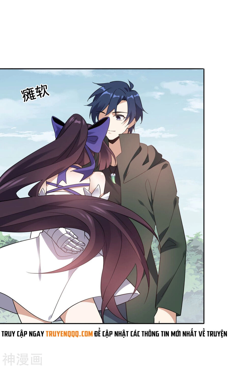 Mạt Thế Cùng Bạn Gái Zombie Chapter 94 - 28