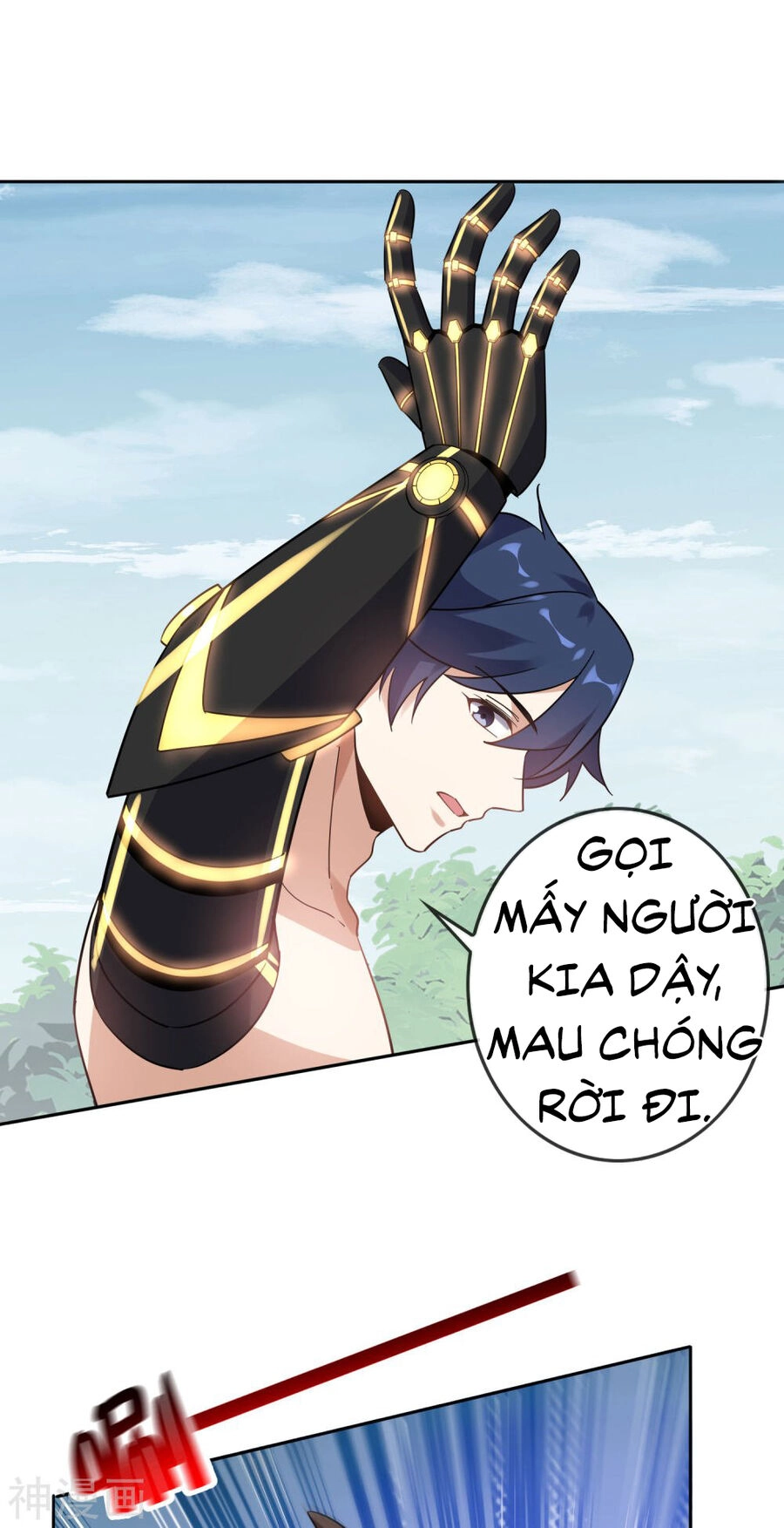 Mạt Thế Cùng Bạn Gái Zombie Chapter 94 - 36