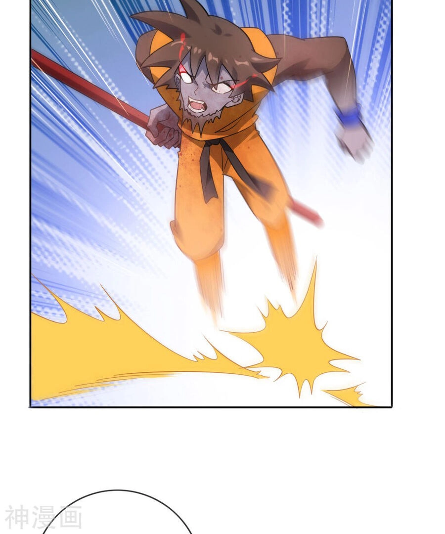 Mạt Thế Cùng Bạn Gái Zombie Chapter 94 - 37