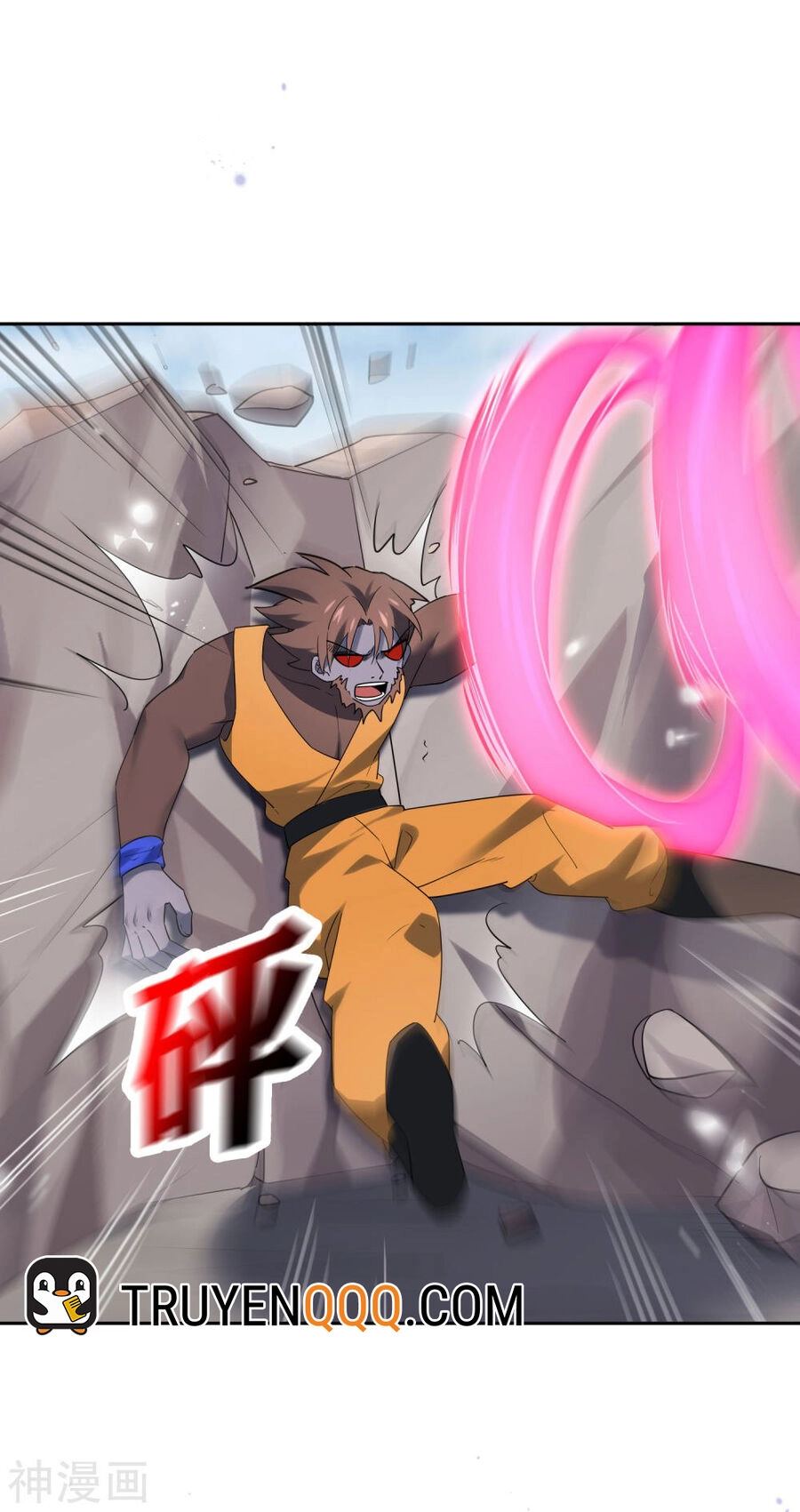 Mạt Thế Cùng Bạn Gái Zombie Chapter 95 - 2