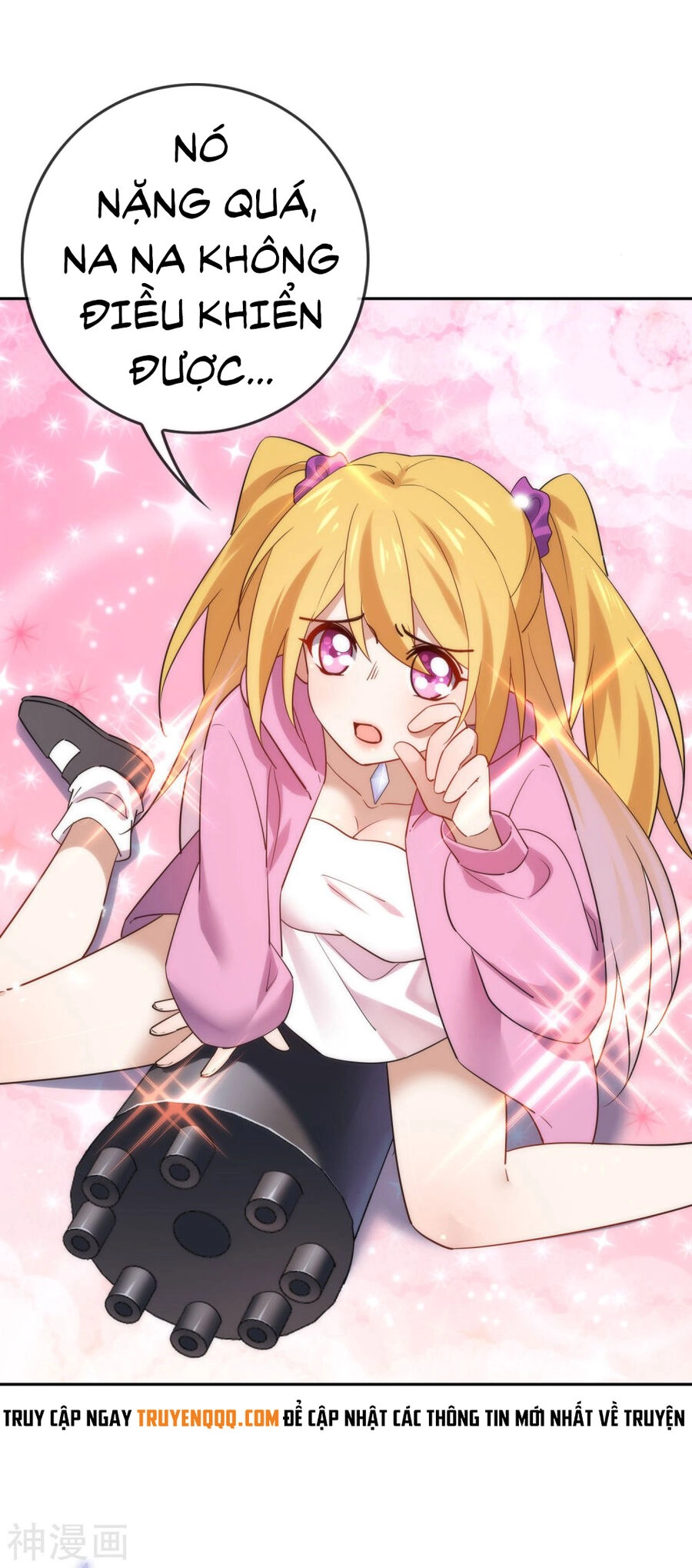 Mạt Thế Cùng Bạn Gái Zombie Chapter 95 - 10