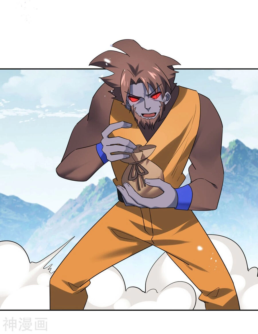 Mạt Thế Cùng Bạn Gái Zombie Chapter 95 - 16