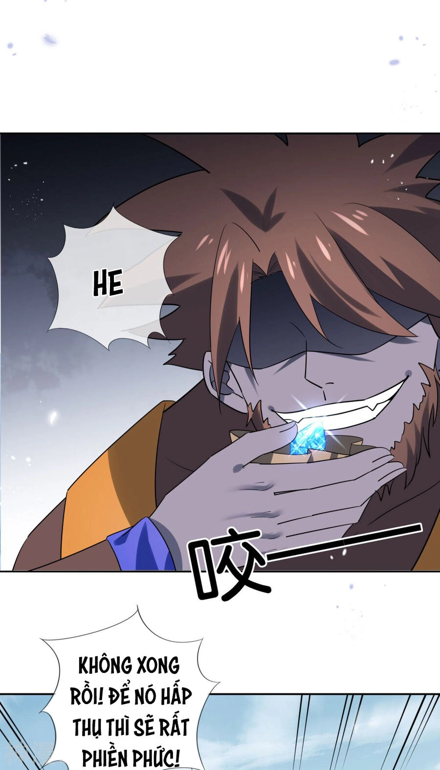 Mạt Thế Cùng Bạn Gái Zombie Chapter 95 - 18