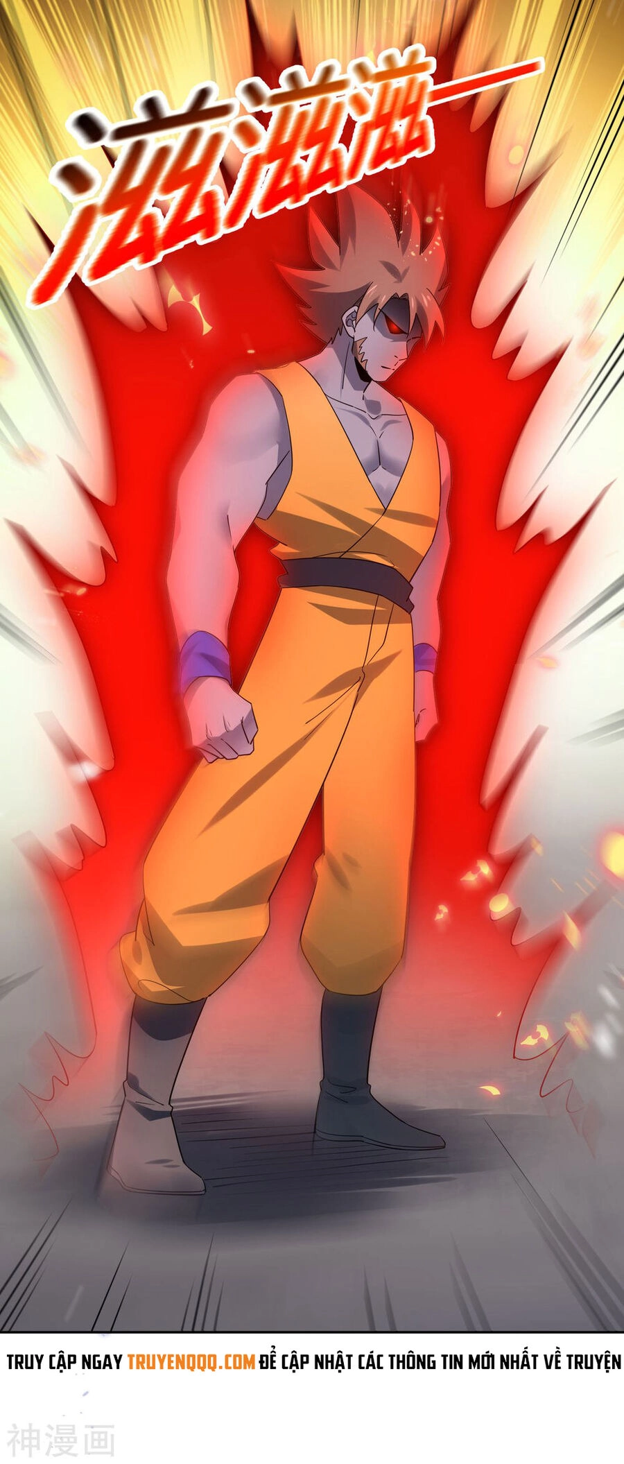 Mạt Thế Cùng Bạn Gái Zombie Chapter 95 - 21