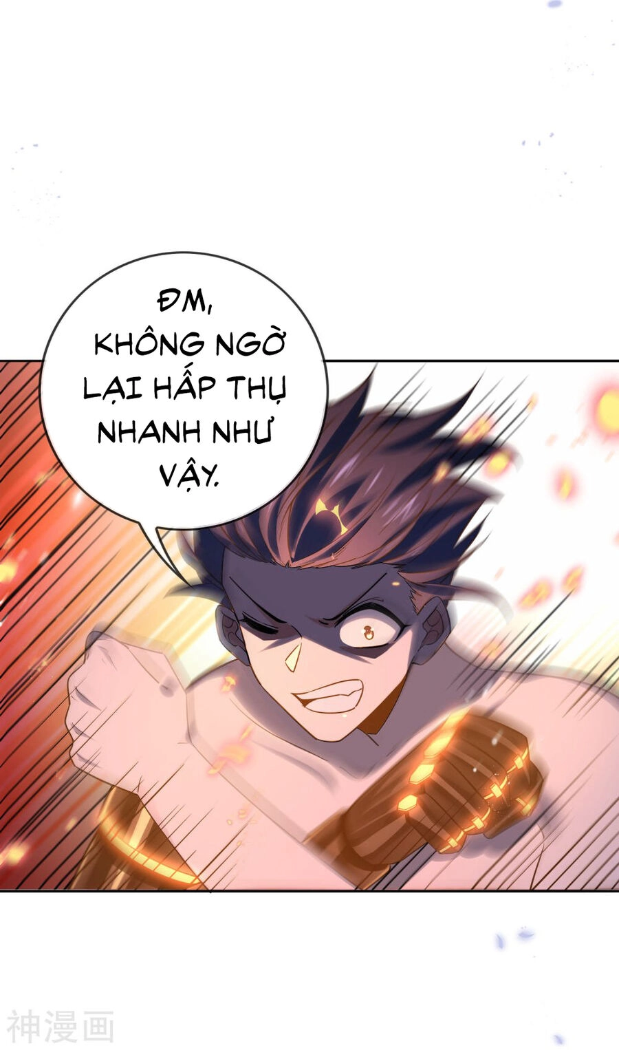 Mạt Thế Cùng Bạn Gái Zombie Chapter 95 - 23