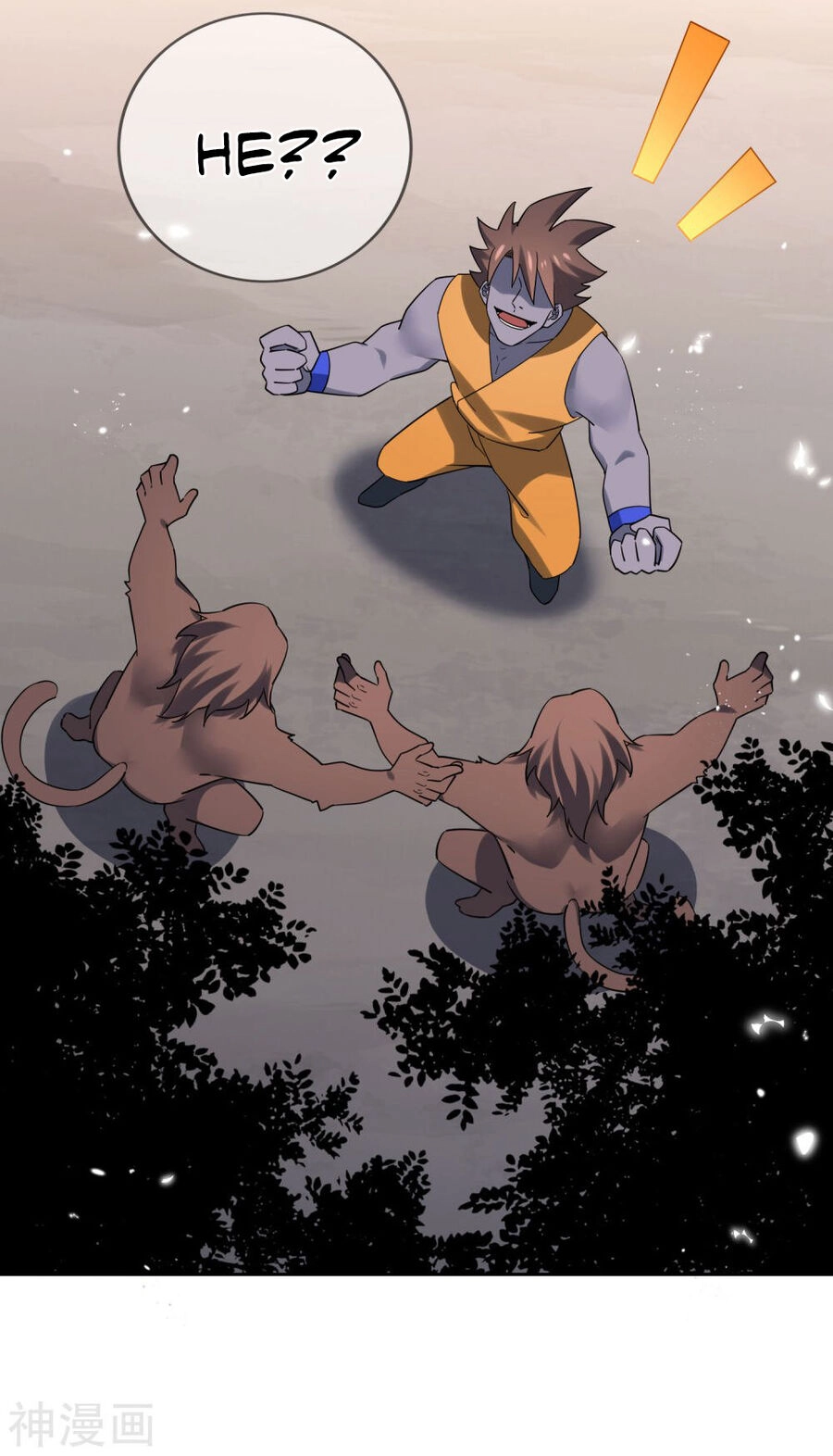 Mạt Thế Cùng Bạn Gái Zombie Chapter 95 - 25