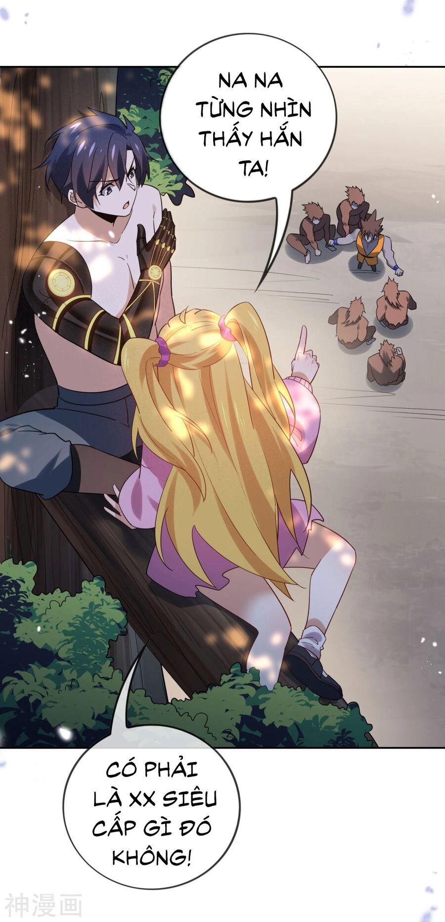 Mạt Thế Cùng Bạn Gái Zombie Chapter 95 - 27