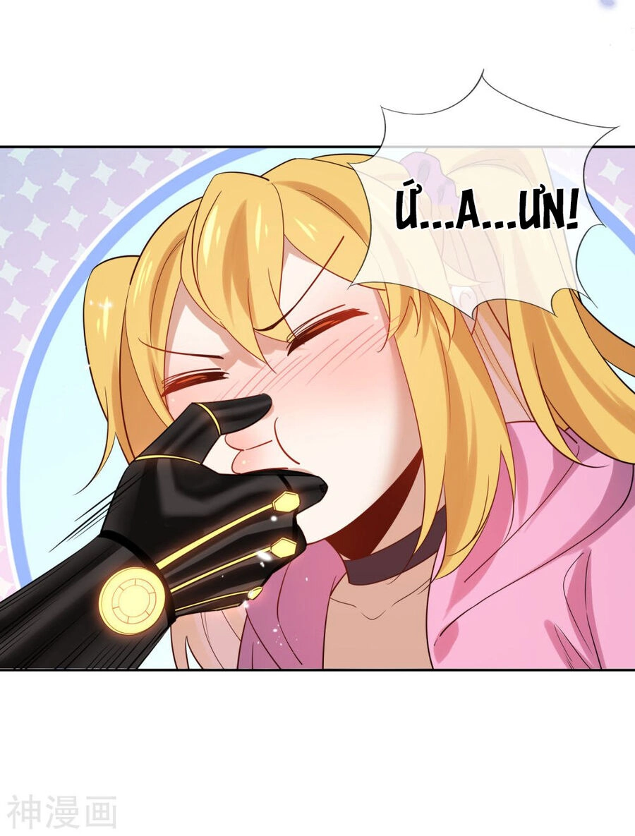 Mạt Thế Cùng Bạn Gái Zombie Chapter 95 - 28