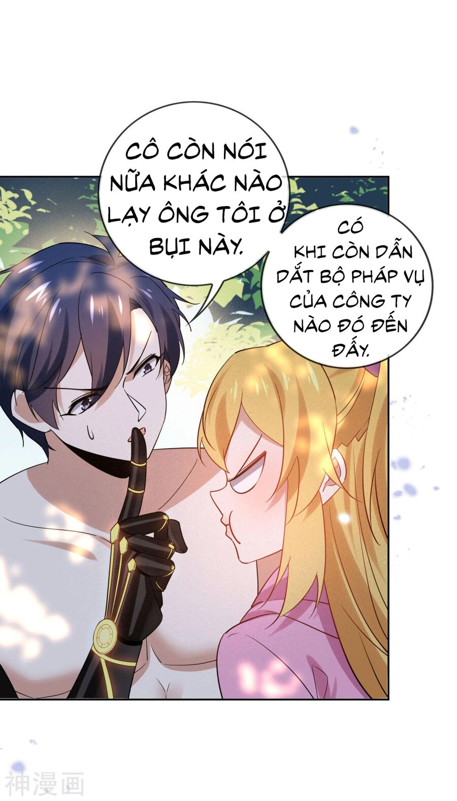 Mạt Thế Cùng Bạn Gái Zombie Chapter 95 - 29