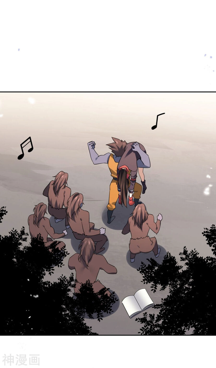 Mạt Thế Cùng Bạn Gái Zombie Chapter 95 - 34