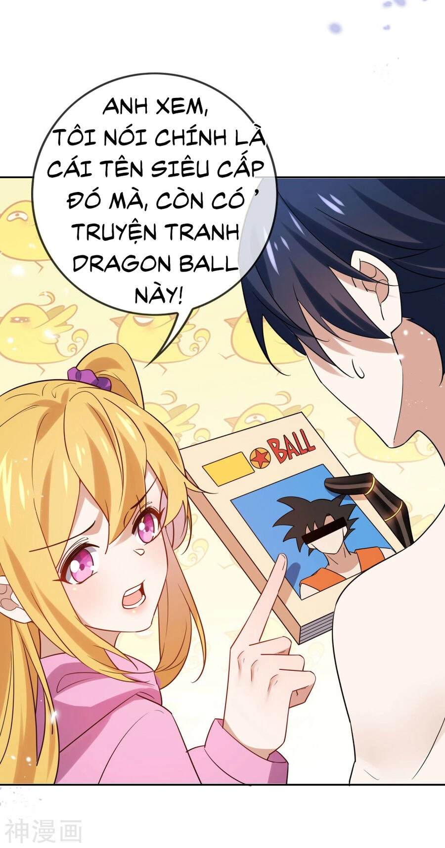 Mạt Thế Cùng Bạn Gái Zombie Chapter 95 - 36