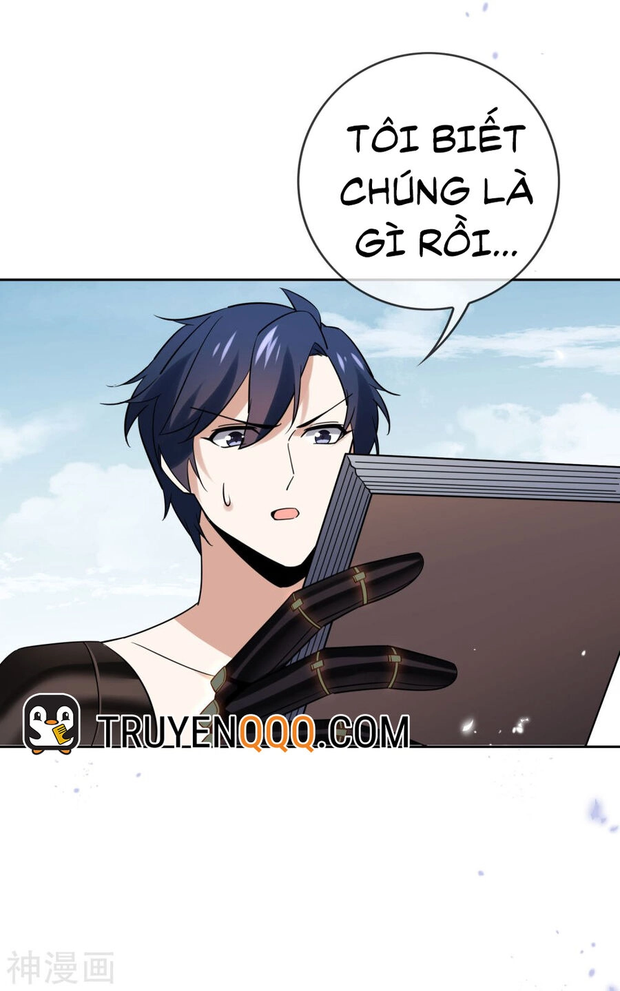 Mạt Thế Cùng Bạn Gái Zombie Chapter 95 - 37