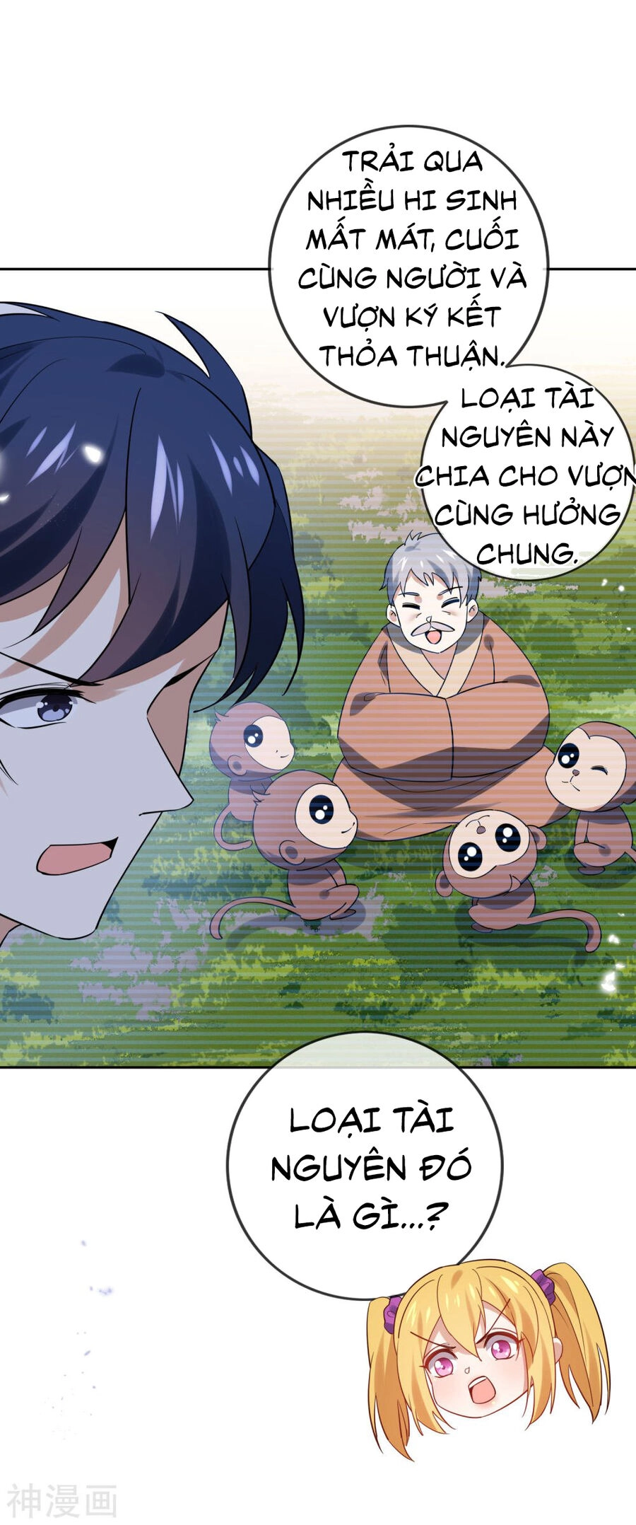 Mạt Thế Cùng Bạn Gái Zombie Chapter 95 - 40