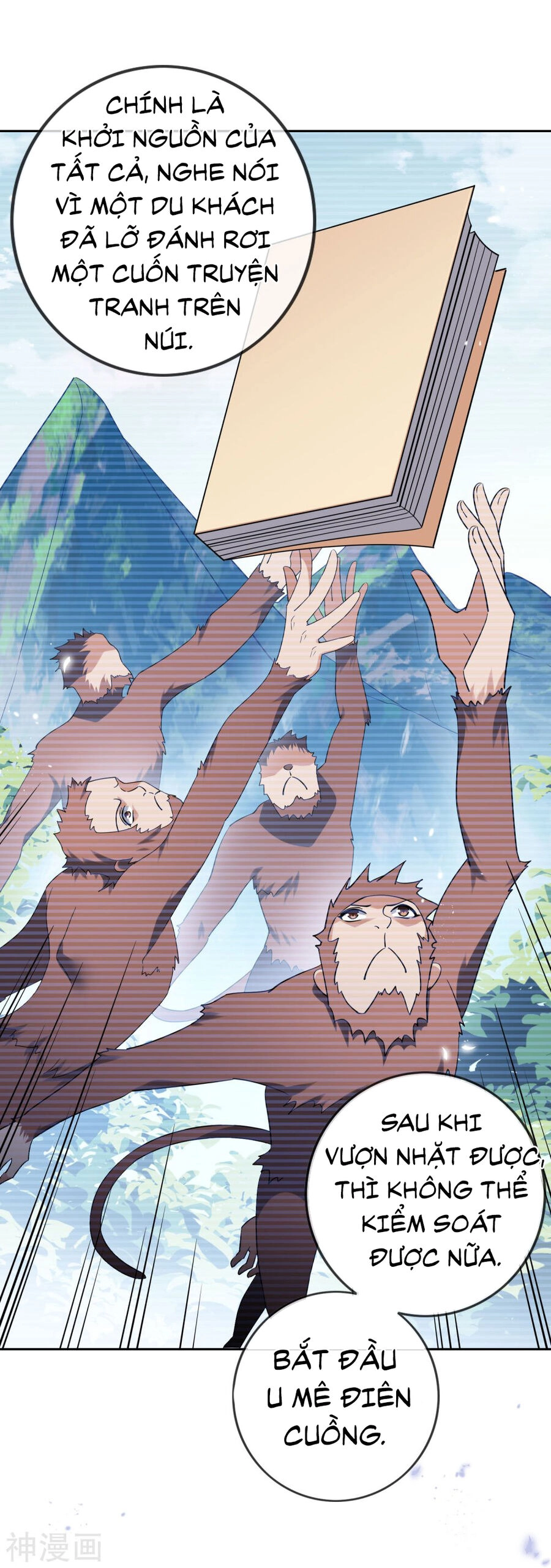 Mạt Thế Cùng Bạn Gái Zombie Chapter 95 - 42