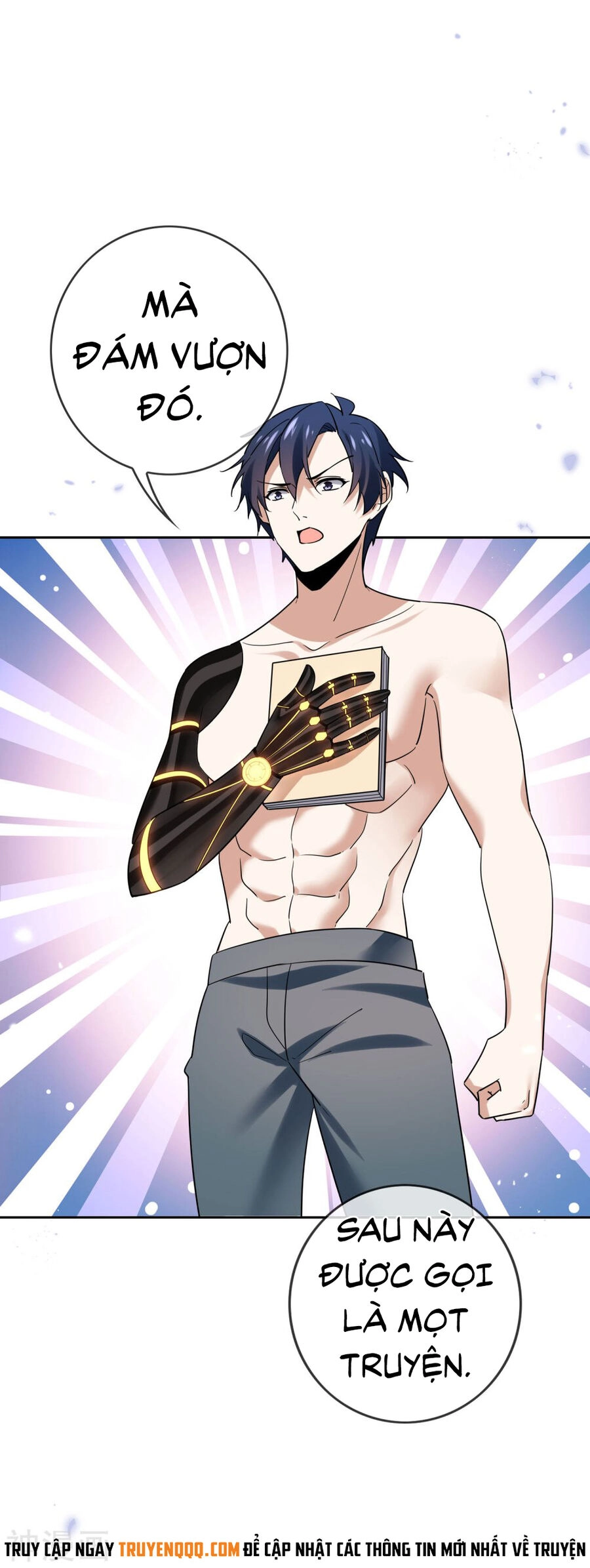 Mạt Thế Cùng Bạn Gái Zombie Chapter 95 - 43