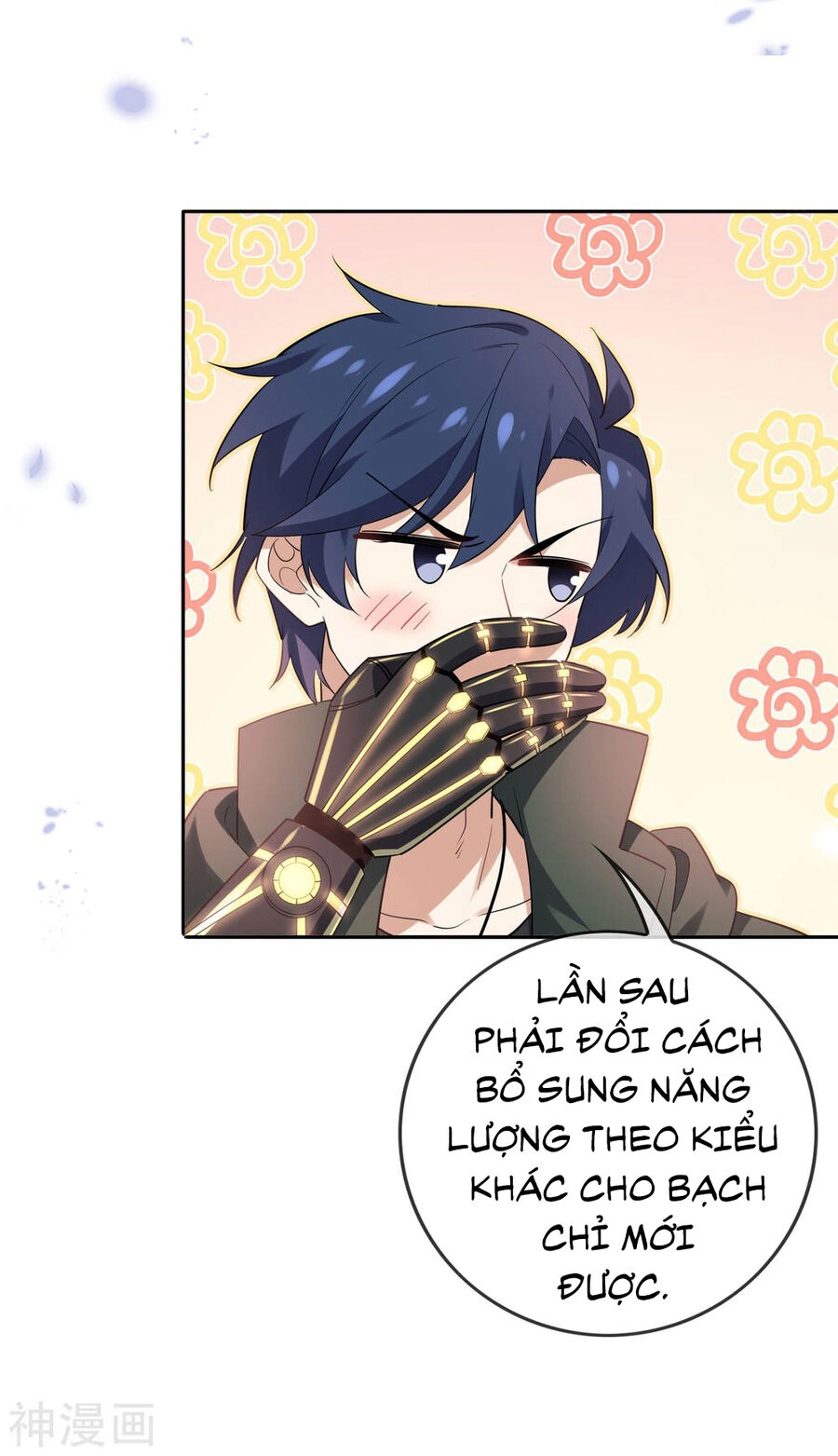Mạt Thế Cùng Bạn Gái Zombie Chapter 96 - 3